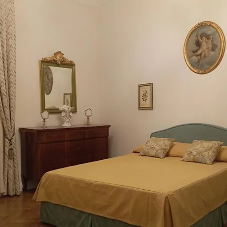 Blue Dionysos - With Inside Bathroom * Palermo