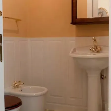 Blue Dionysos - With Inside Bathroom *