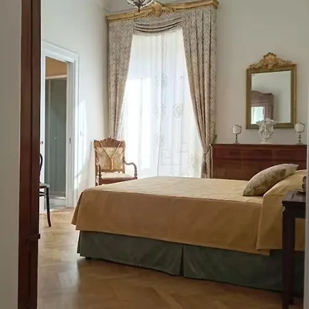 Blue Dionysos - With Inside Bathroom Gasthof Palermo